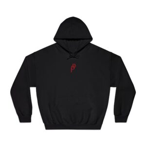 Perils & Beauty Hoodie