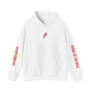 Heart Surgery Hoodie